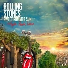 Rolling Stones - Sweet summer sun | 2CD + DVD