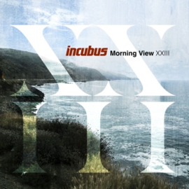 Incubus - Morning View Xxiii | CD
