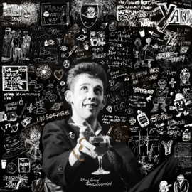 Various Artists - 20th Century Paddy-the Songs of Shane Macgowan | 3LP