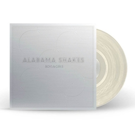 Alabama Shakes - Boys & Girls | 2LP 10th Anniversary Coloured Vinyl