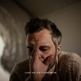 Tallest Man on Earth - I Love You |  LP -Coloured-