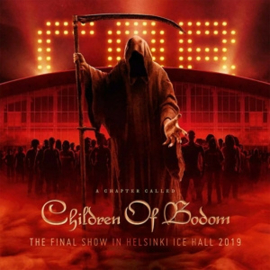 Children of Bodom - A Chapter Called Children of Bodom | CD