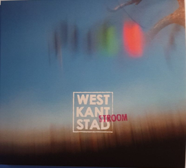 Gert Sennema en Westkantstad - Stroom | CD