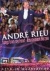 Andre Rieu - Songs from my heart - Live in Maastricht | DVD