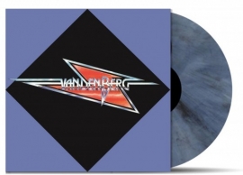 Vandenberg - Vandenberg | LP -Limited edition coloured vinyl-
