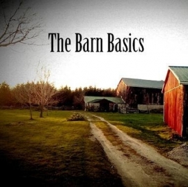Ad Vanderveen - Barn basics | CD