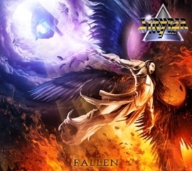 Stryper - Fallen | CD