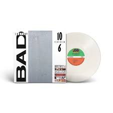 Bad Company - 10 From 6 | LP -Coloured vinyl-