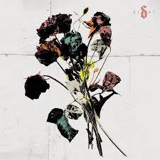 Shinedown - Ei8ht | CD