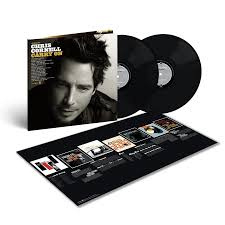Chris Cornell - Carry On | 2LP -Reissue-