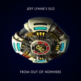 Electric Light Orchestra - From Out of Nowhere | LP  -Coloured, Animated Lenticular-