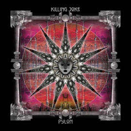 Killing Joke - Pylon | 3LP Deluxe Edition, Reissue