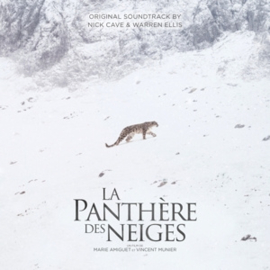 Nick Cave & Warren Ellis - La Panthere Des Neiges | CD