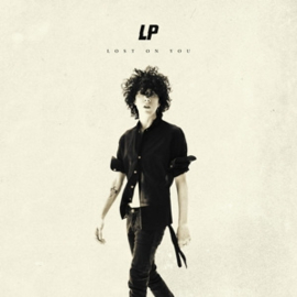 Lp - Lost On You | 2LP -Reissue, coloured vinyl-