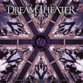 Dream Theater - Lost Not Forgotten Archives: the Making of Falling Into Infinity (1997) | CD