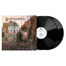 Black Sabbath - Black Sabbath | 2LP -Deluxe edition, reissue-