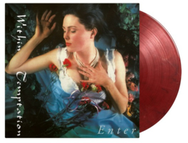 Within Temptation - Enter | LP -coloured vinyl-