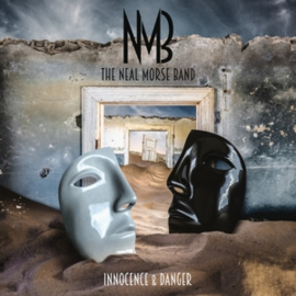 Neal Morse Band - Innocence & Danger | 2CD