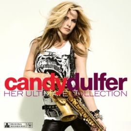 Candy Dulfer - Her Ultimate Collection | LP