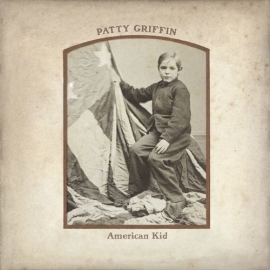 Patty Griffin - American kid | CD