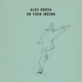 Alex Roeka - En toen ineens | CD