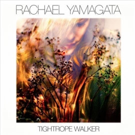 Rachael Yamagata - Tightrope walker | CD