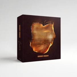 Tokio Hotel - Encore | 2CD Fanbox
