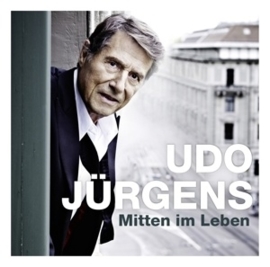 Udo Jürgens - Mitten im Leben | CD