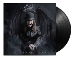 Ozzy Osbourne - Ordinary Man | LP