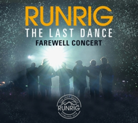 Runrig - Last Dance - Farewell concert | 3CD -Limited-