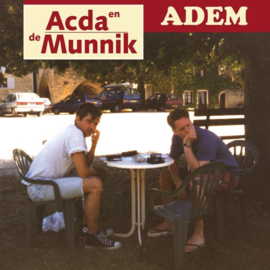 Acda & de Munnik - Adem:het beste van | 2LP