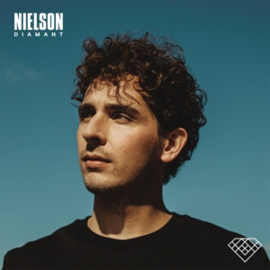 Nielson - Diamant | LP -Coloured vinyl-