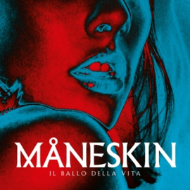 Maneskin - Il Ballo Della Vita | LP -Coloured vinyl-