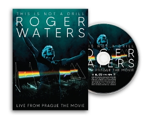 Roger Waters - This is Not a Drill - Live From Prague | DVD