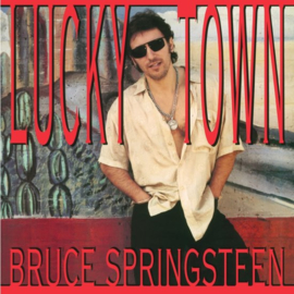 Bruce Springsteen - Lucky Town | LP