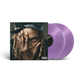 Fetty Wap - Fetty Wap | 2LP -Coloured vinyl-