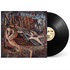 Gerry Rafferty - Night Owl | LP -Half speed remaster, reissue-
