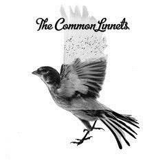 Common Linnets - Common Linnets | CD