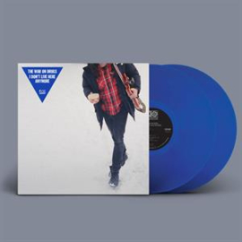 War On Drugs - I Don't Live Here Anymore | 2LP -Coloured vinyl-