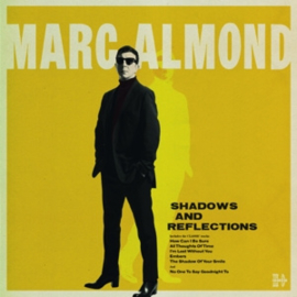 Marc Almond - Shadows & reflections | CD