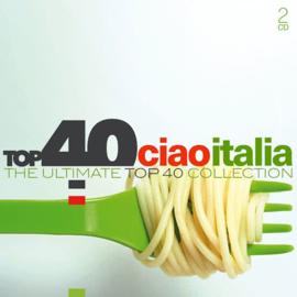Various - Top 40: Ciao Italia | 2CD