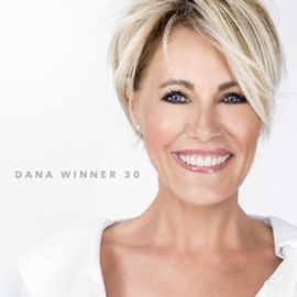 Dana Winner - 30  | 3CD