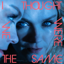 Ane Brun - I Thought We Were The Same | CD
