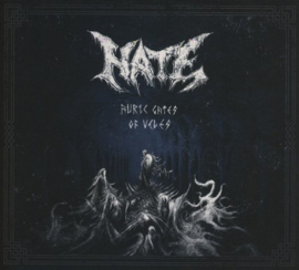 Hate - Auric Gates Of Veles |  CD