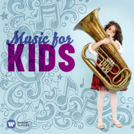 Various - Music for kids | 2CD