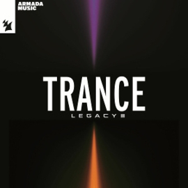Various - Trance Legacy Iii| 2LP