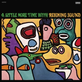 Reigning Sound - Little More Time With Reigning Sound | CD