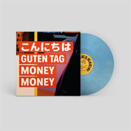 Zzz - Konnichiwa - Guten Tag - Money Money | LP -Coloured vinyl-