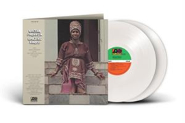 Aretha Franklin - Amazing Grace | 2LP -Coloured vinyl-