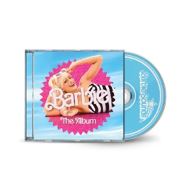 OST - Barbie the Album | CD